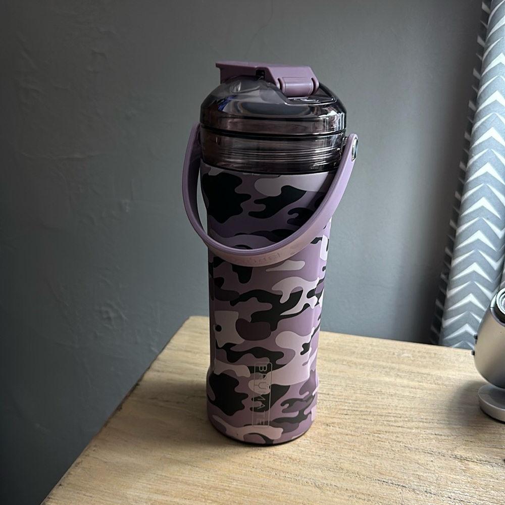 EUC. BrüMate Multi shaker